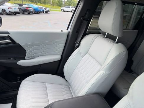 Used 2026 Mitsubishi Outlander SEL AWD/4WD image 8
