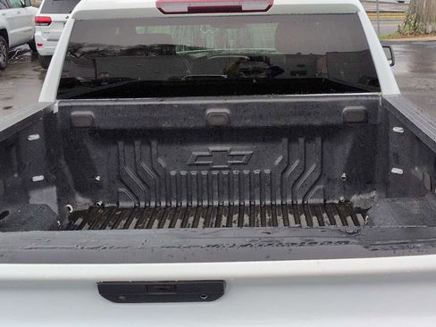 Used 2019 Chevrolet Silverado 1500 W/T w/ WT Convenience Package image 21