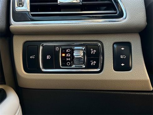 Used 2023 Lincoln Navigator L Reserve image 30