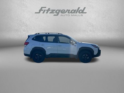 Used 2023 Subaru Forester Wilderness AWD/4WD image 6