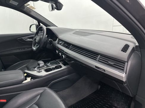Used 2018 Audi Q7 2.0T Premium Plus w/ Premium Plus Package image 30