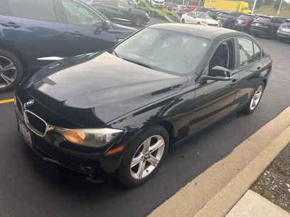 Used 2013 BMW 328i xDrive Sedan