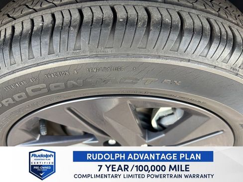 Used 2023 Hyundai Elantra SEL image 28