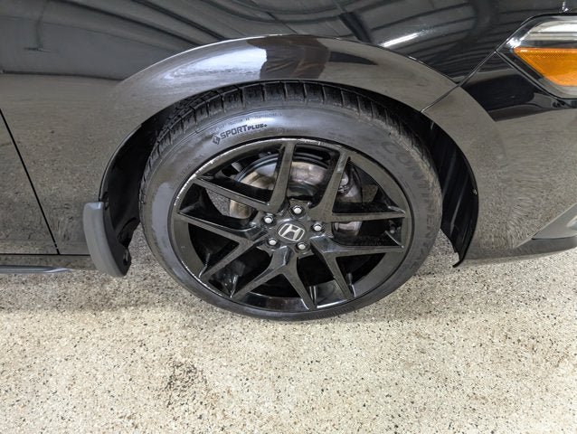 Used 2022 Honda Civic Sport image 12