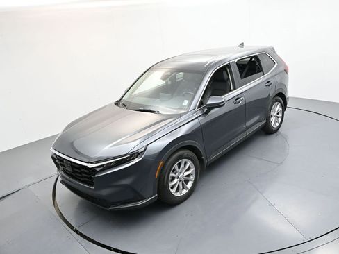 Used 2023 Honda CR-V EX-L image 19