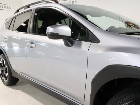 Used 2023 Subaru Crosstrek 2.5i Limited w/ Moonroof Package image 8