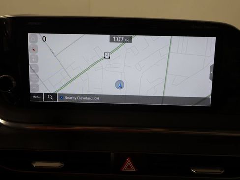 Used 2023 Hyundai Sonata Limited FWD image 46