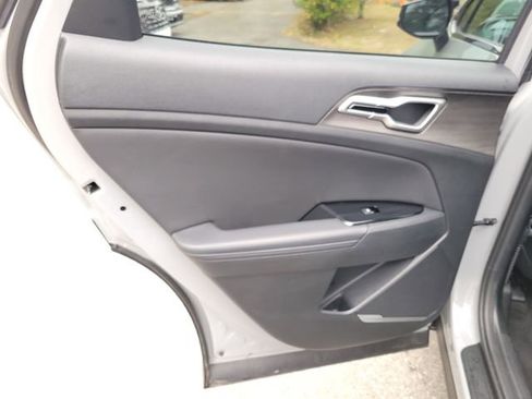 Used 2024 Kia Sportage X-Line w/ X-Line Premium Package image 29