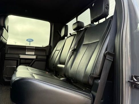Used 2018 Ford F150 Lariat AWD/4WD image 19