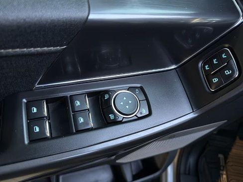 Certified 2025 Ford F150 Lariat image 14