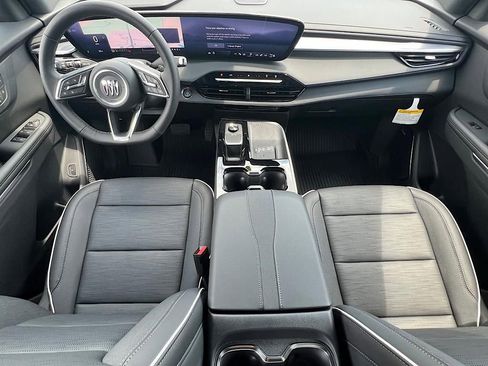 New 2025 Buick Enclave Sport Touring w/ Power Package image 17