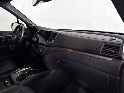 Used 2021 Honda Passport EX-L image 44