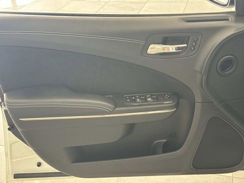 Used 2023 Dodge Charger SRT Hellcat w/ Harman/Kardon Audio Group RWD image 17