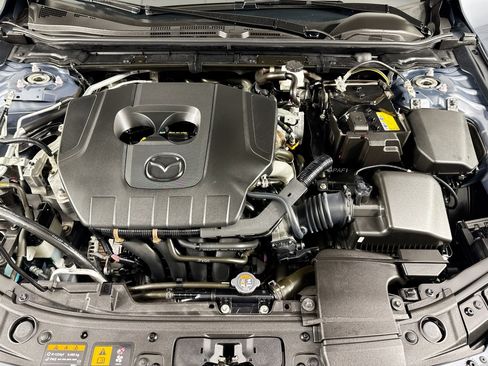 Used 2024 MAZDA MAZDA3 s image 14