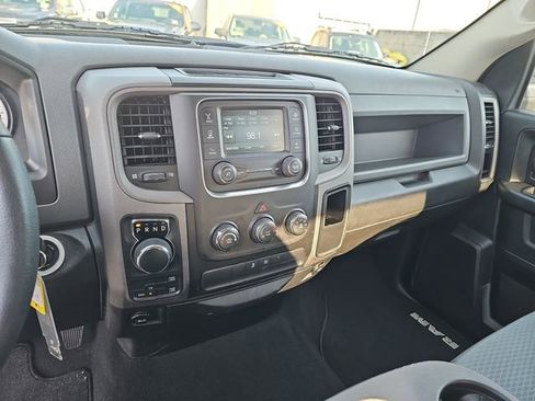 Used 2018 RAM 1500 Express w/ Express Value Package image 20