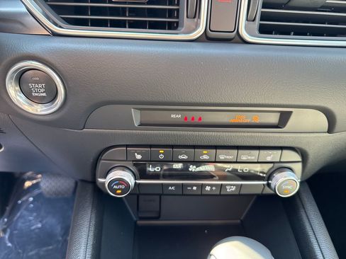 New 2025 MAZDA CX-5 AWD 2.5 S image 25