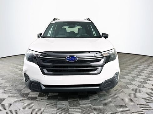 New 2026 Subaru Forester Premium image 3