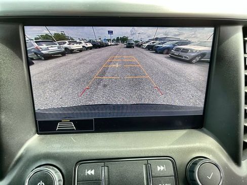 Used 2020 GMC Acadia SLT w/ Driver Alert Package II AWD/4WD image 24