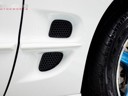 Used 1999 Pontiac Firebird Trans Am RWD image 55