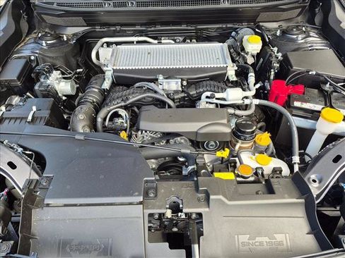 New 2026 Subaru Outback Wilderness AWD/4WD image 17