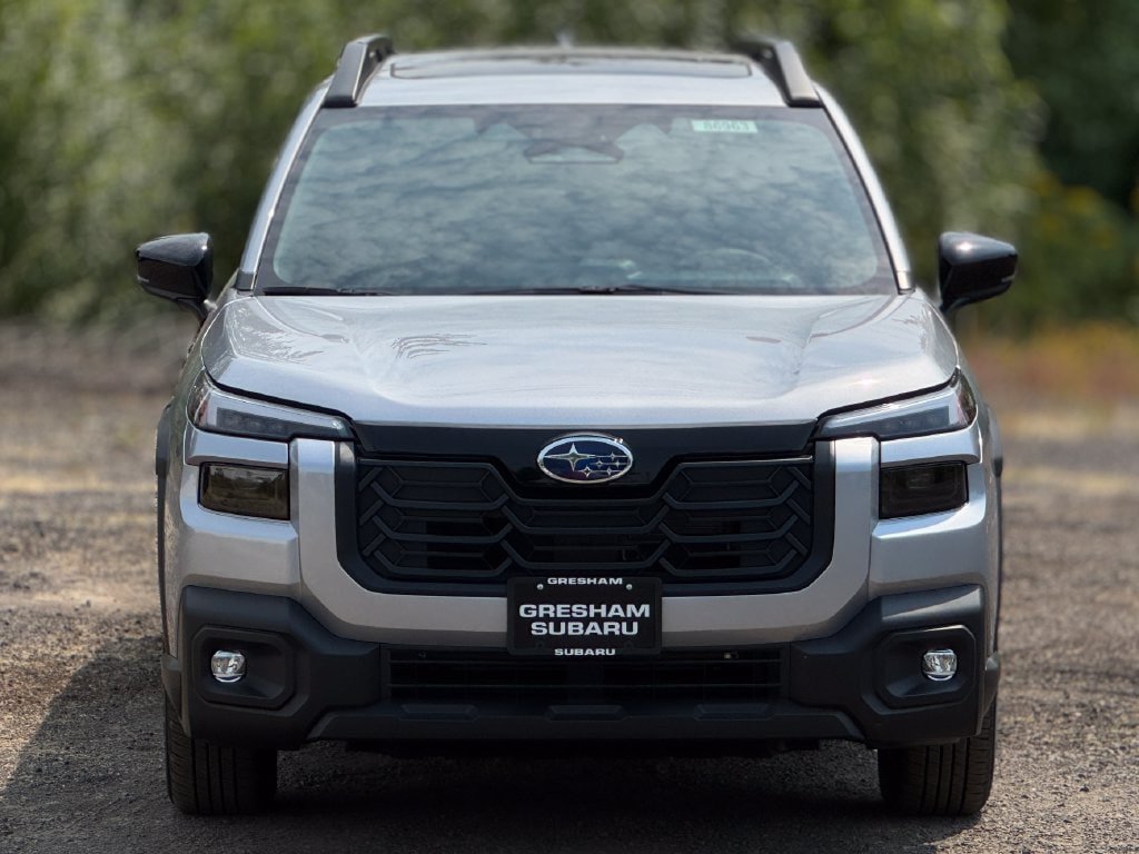 New 2026 Subaru Outback Premium AWD/4WD image 2