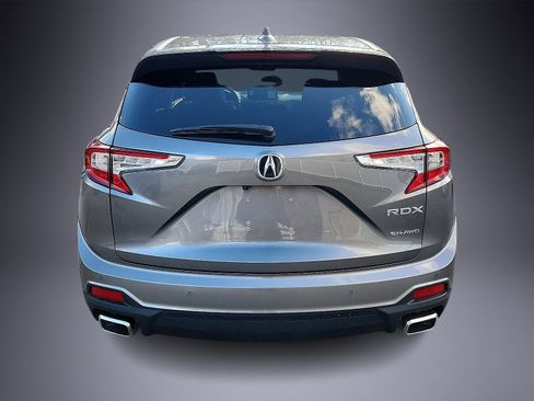Used 2023 Acura RDX Advance Package image 5