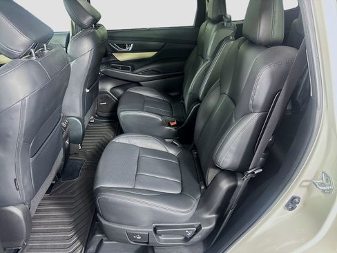 Used 2021 Subaru Ascent Limited w/ Technology Package AWD/4WD image 26