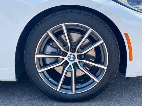 Used 2024 BMW 430i Convertible RWD image 8