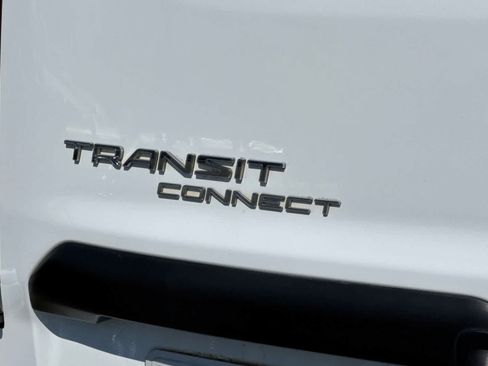 Used 2021 Ford Transit Connect XL FWD image 24