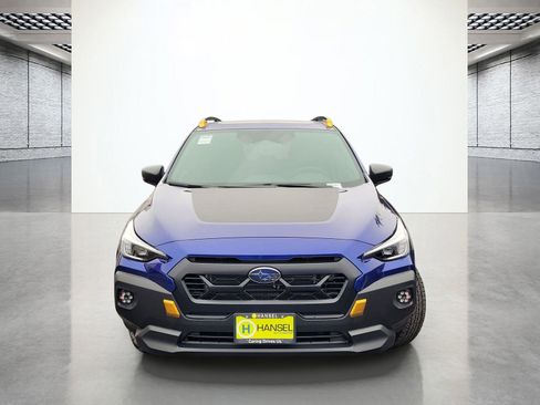 New 2026 Subaru Crosstrek 2.5i Wilderness image 3