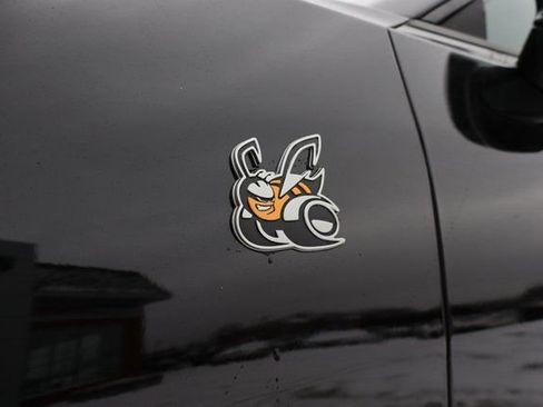 New 2026 Dodge Charger R/T Scat Pack image 9