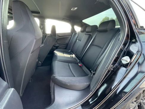 Used 2017 Honda Civic Si image 11