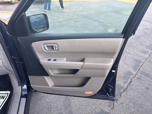 Used 2012 Honda Pilot EX-L image 20