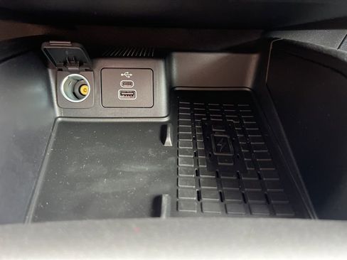 New 2025 Ford Bronco Sport Outer Banks w/ Outer Banks Tech Package+ image 20