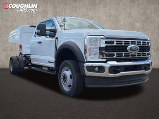 New 2026 Ford F550 4x4 Supercab Super Duty 360° Tour