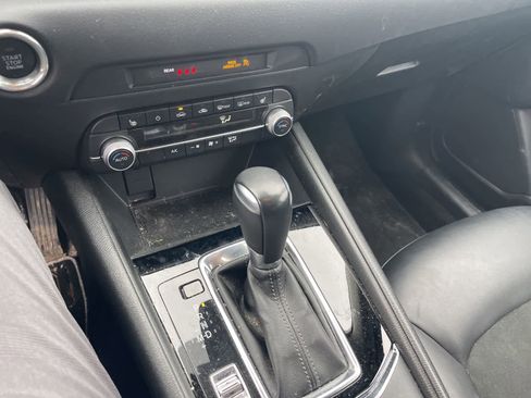 Used 2023 MAZDA CX-5 AWD 2.5 S w/ Select Package image 13