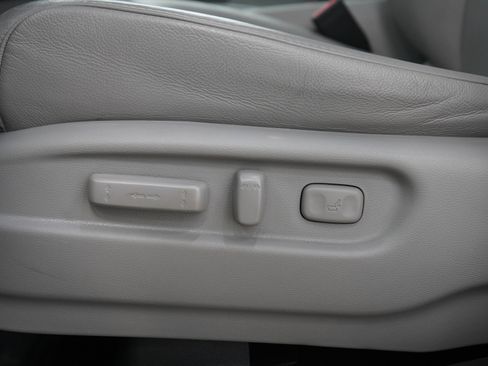Used 2021 Honda Pilot Black Edition image 30
