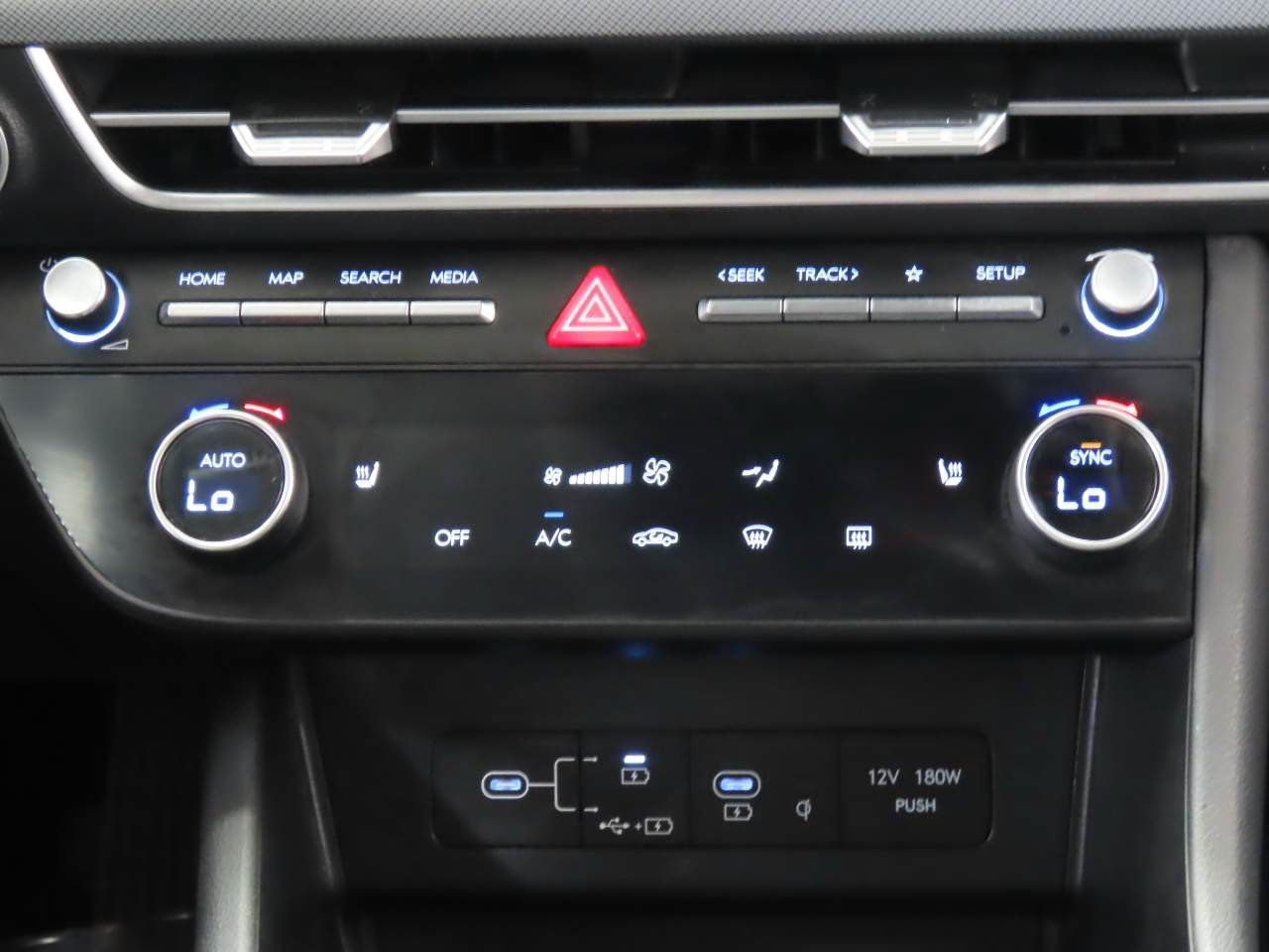 Used 2026 Hyundai Sonata SEL FWD image 11