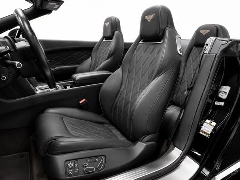 Used 2013 Bentley Continental GT AWD/4WD image 10