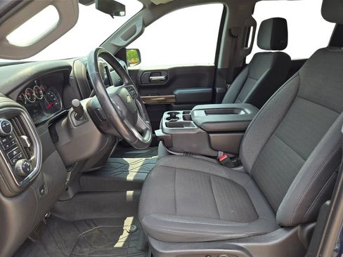 Used 2020 Chevrolet Silverado 1500 LT w/ All-Star Edition AWD/4WD image 17