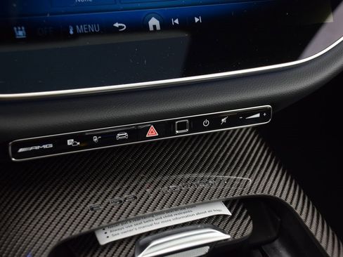 New 2026 Mercedes-Benz E 53 AMG 4MATIC Sedan image 24