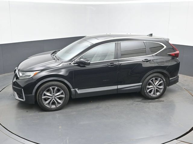 Used 2020 Honda CR-V Touring image 36