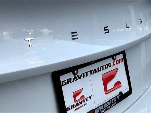 Used 2024 Tesla Model 3 Standard Range RWD image 23