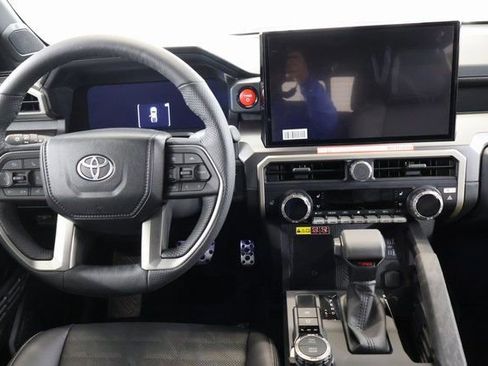 New 2026 Toyota Tacoma TRD Sport image 14