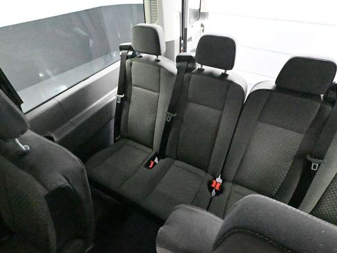 Used 2024 Ford Transit 350 XLT AWD/4WD image 34