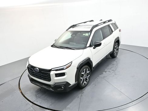 New 2026 Subaru Outback Touring XT image 11