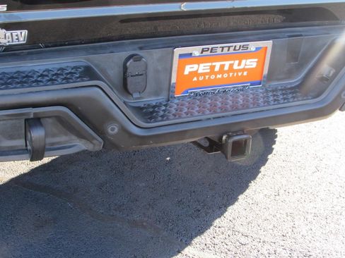 Used 2024 GMC Canyon AT4X w/ AT4X AEV Edition image 12