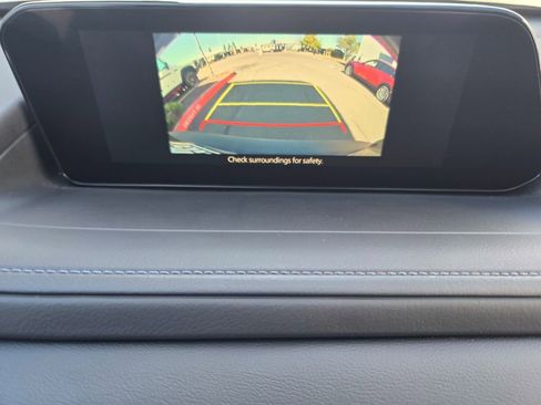 Certified 2023 MAZDA CX-30 AWD 2.5 S w/ Select Package image 18