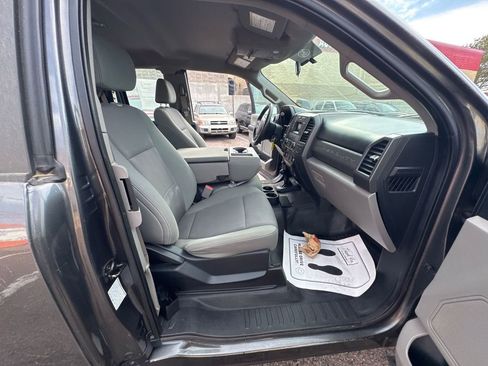 Used 2017 Ford F450 XL image 13