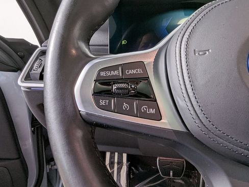 Used 2023 BMW i4 eDrive40 w/ M Sport Package RWD image 30